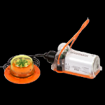 RL5 internal liferaft light